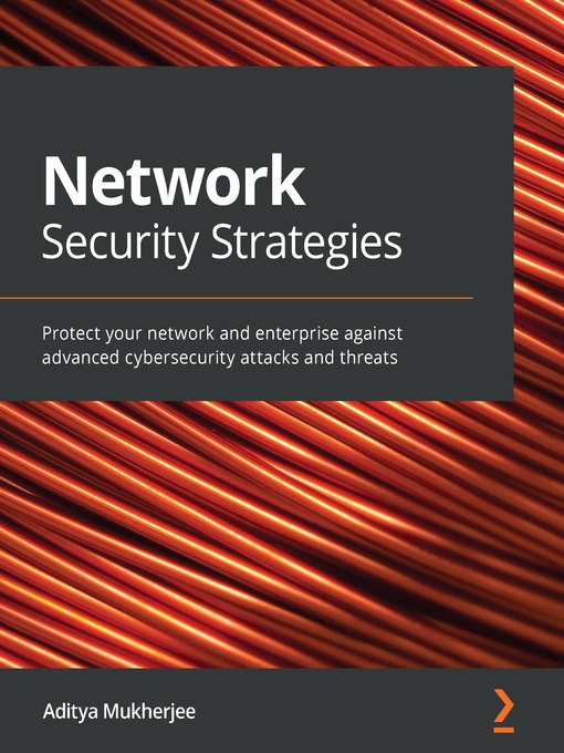 Cover image for Network Security Strategies